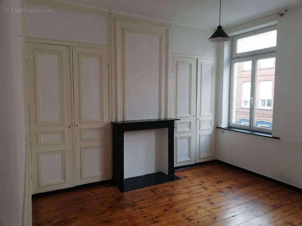 Appartement à LILLE