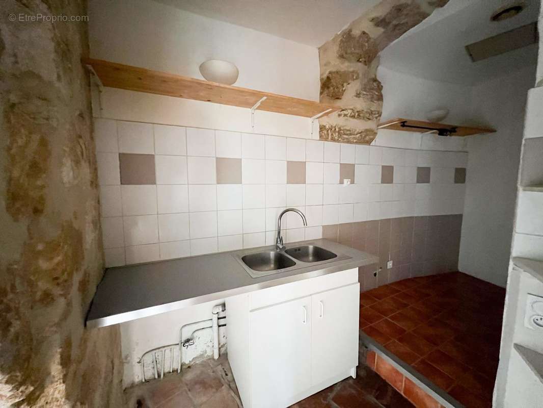 Appartement à ISTRES