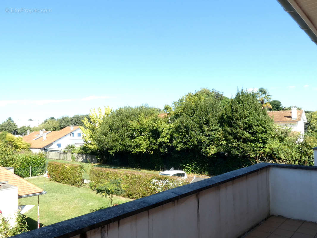 Appartement à PAU