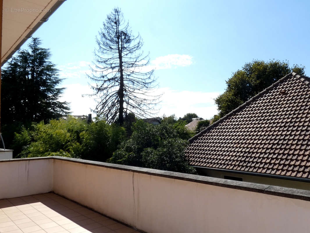 Appartement à PAU