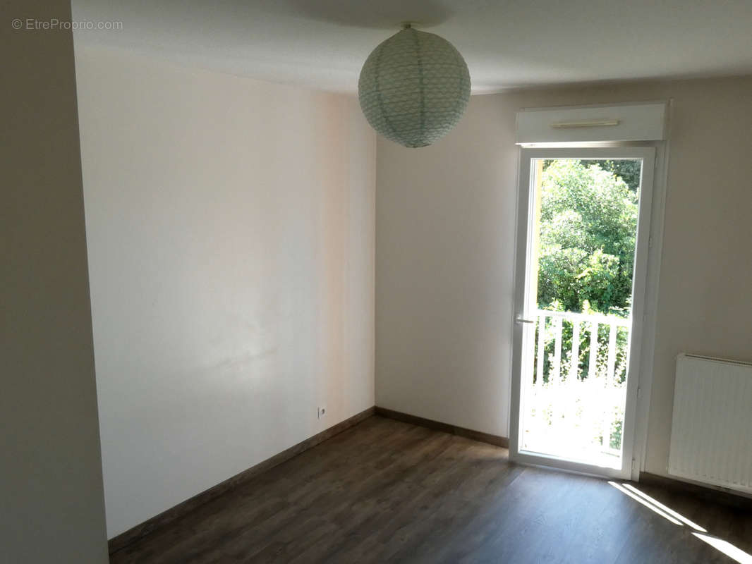 Appartement à PAU