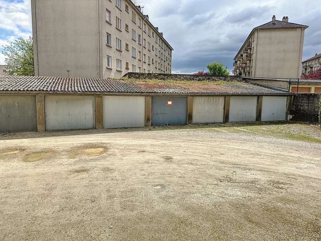 Appartement à DIJON