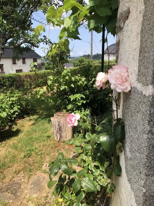 Maison à MONTIGNY-EN-MORVAN