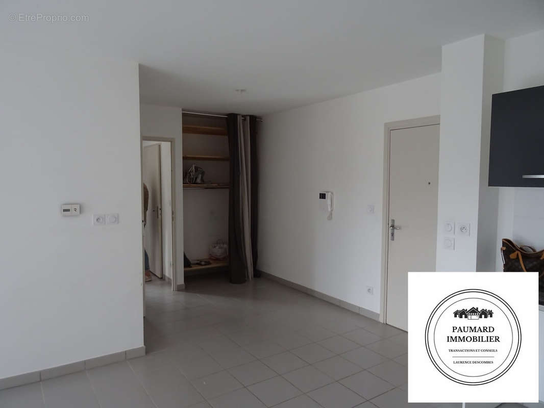 Appartement à AVIGNON