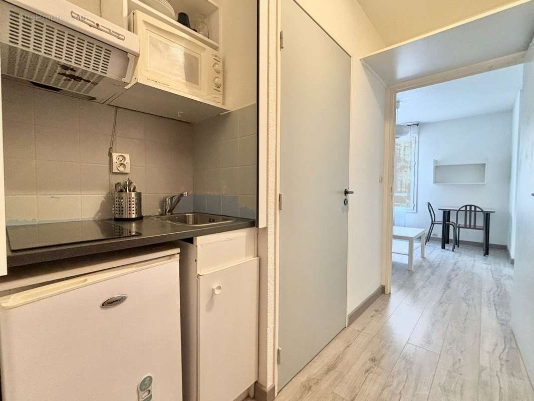 Appartement à PARIS-11E