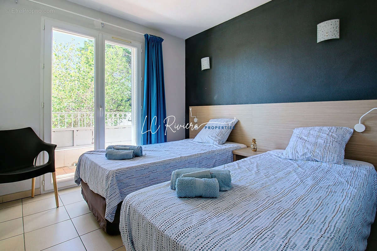 Appartement à FREJUS