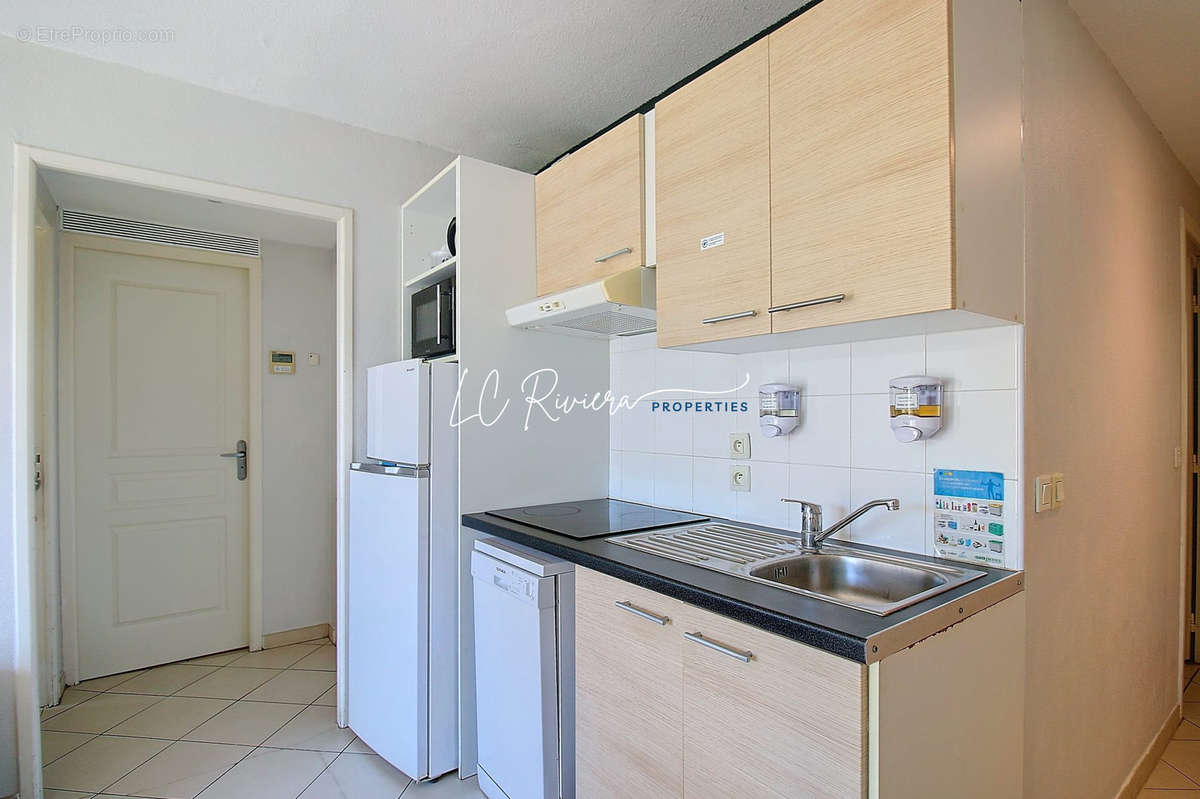 Appartement à FREJUS