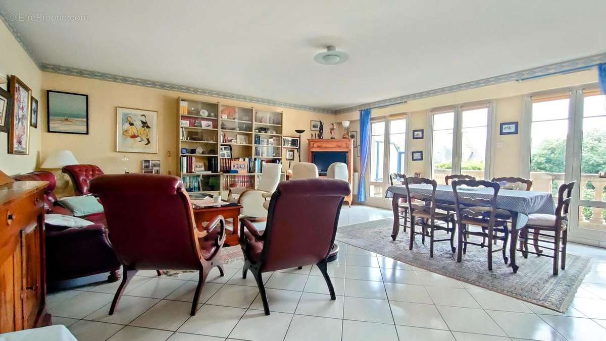 Appartement à DINARD