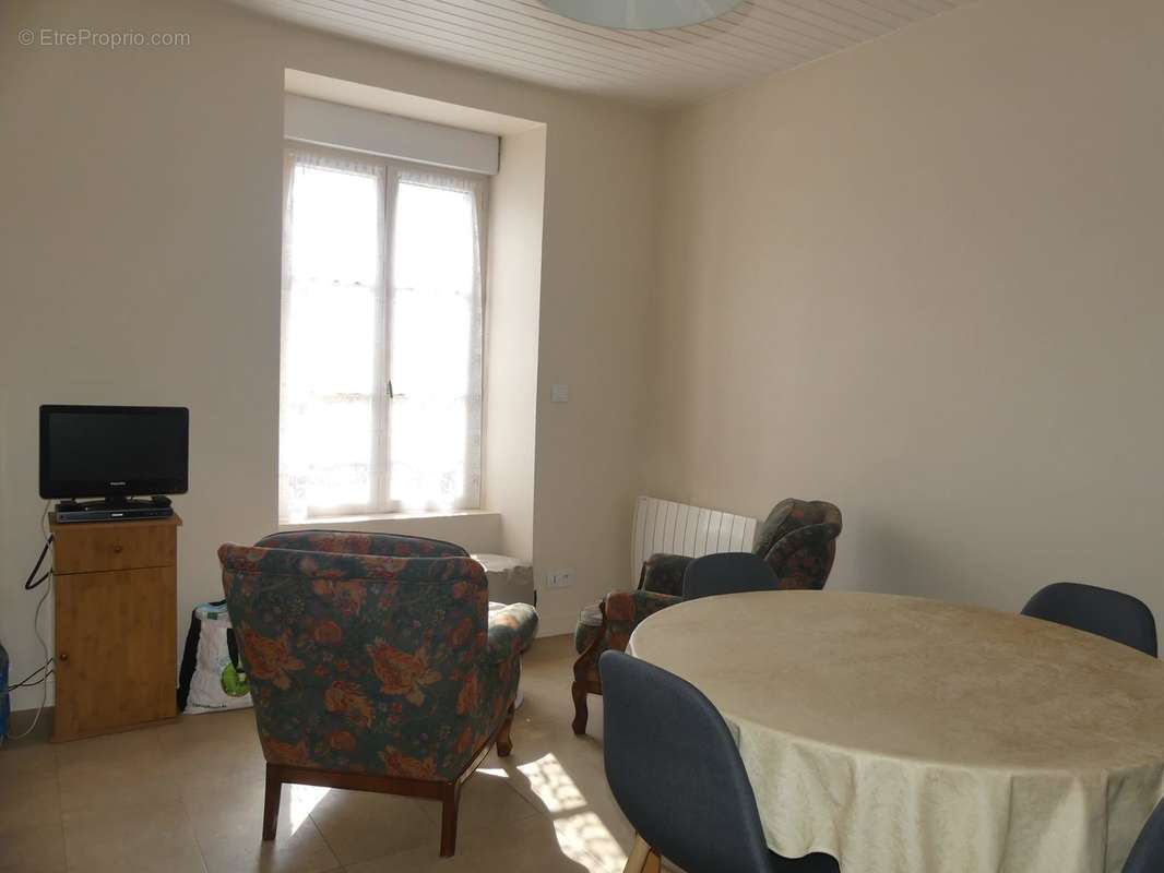 Appartement à REDON