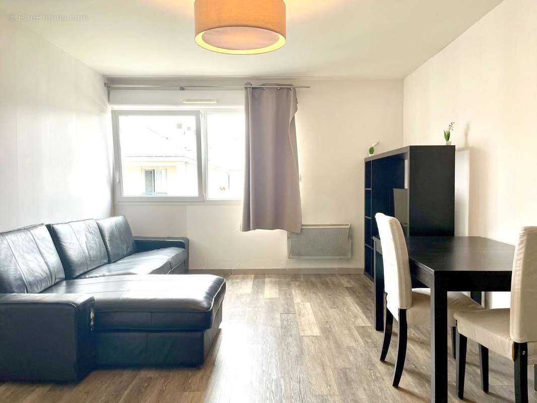 Appartement à TOURS