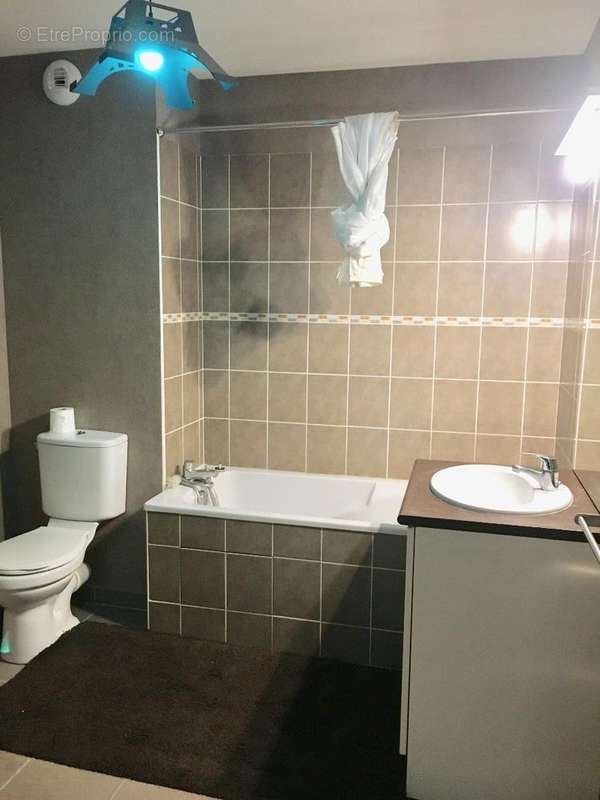 Appartement à TOURS