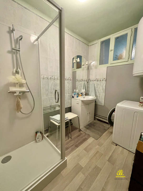 Appartement à CHARLEVILLE-MEZIERES