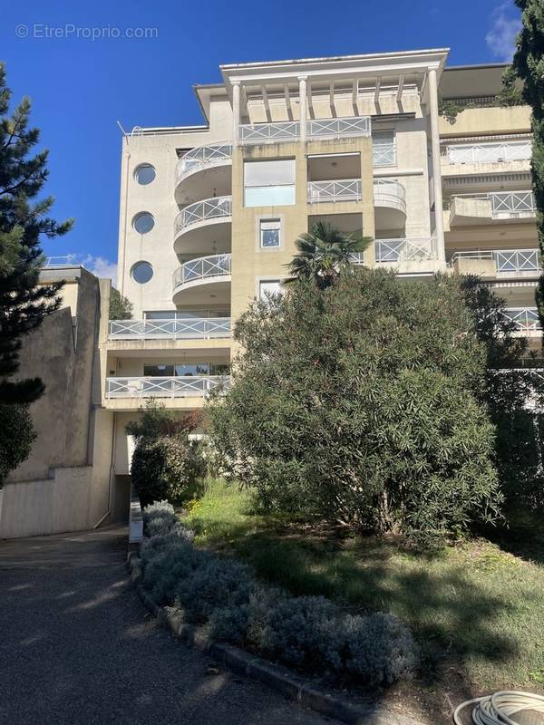 Appartement à VALENCE