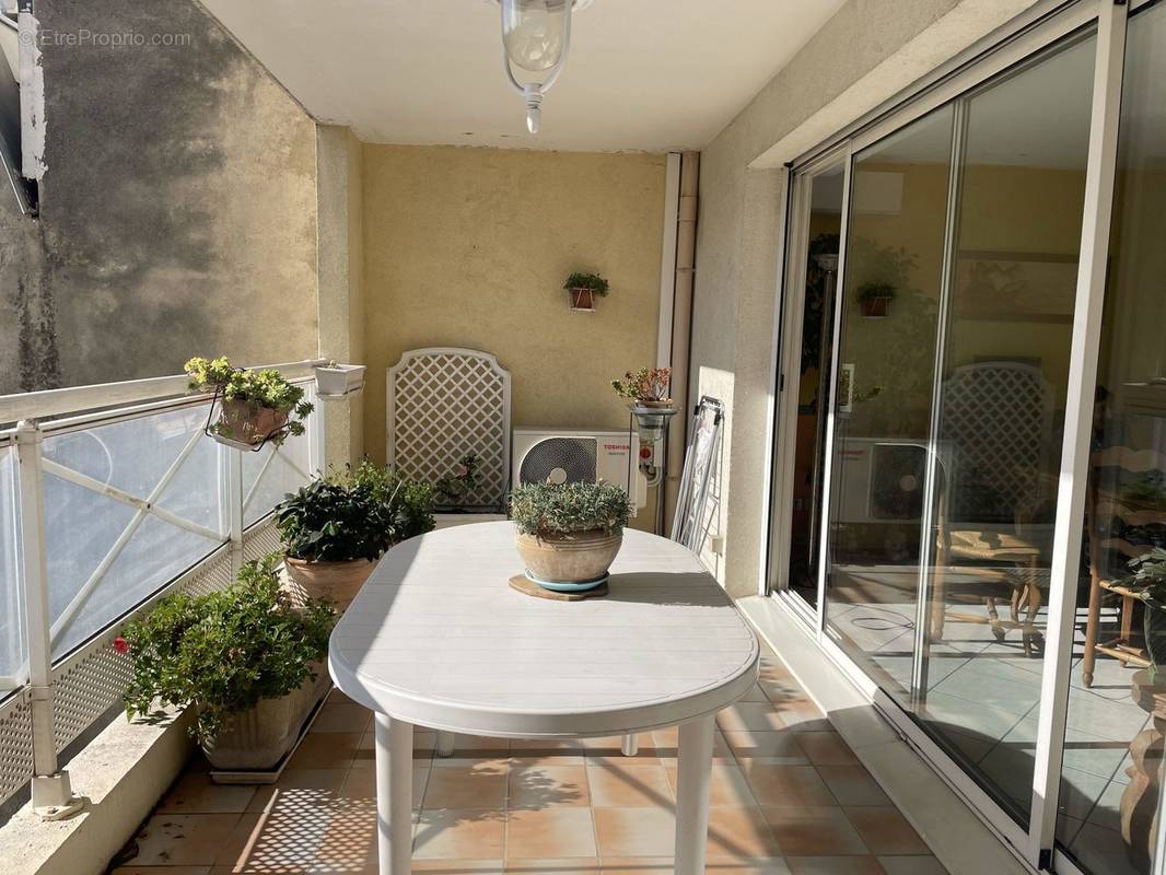 Appartement à VALENCE