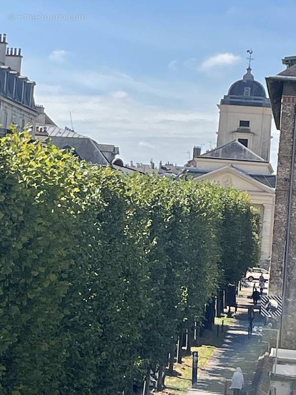 Appartement à VERSAILLES