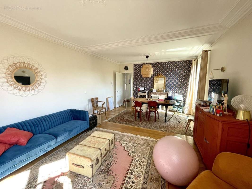 Appartement à VERSAILLES