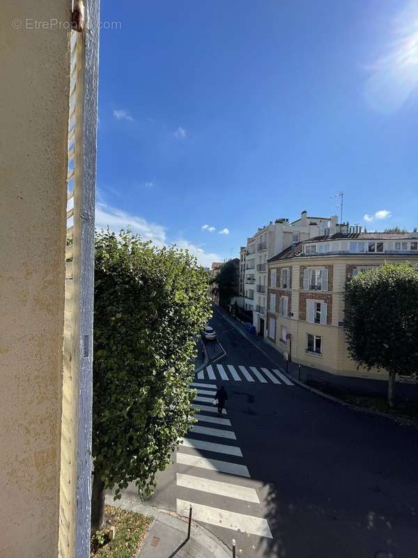 Appartement à VERSAILLES