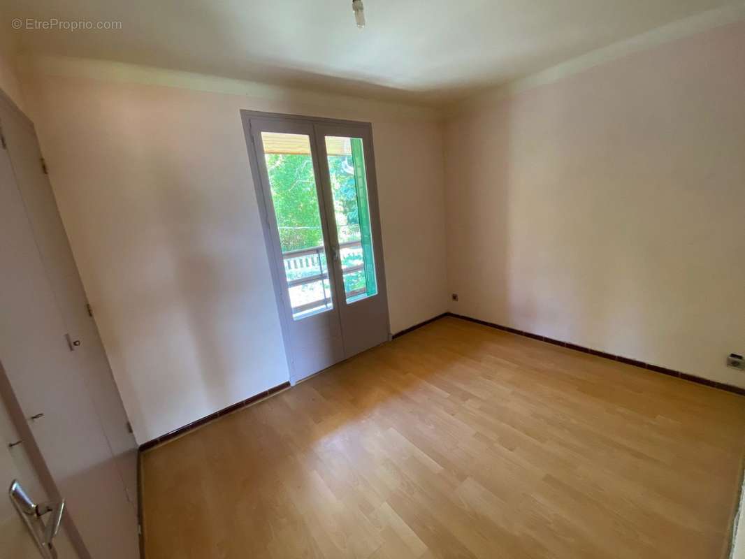 Appartement à VERNET-LES-BAINS