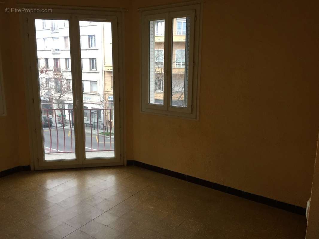 Appartement à PERPIGNAN