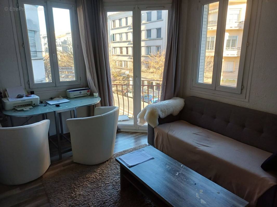 Appartement à PERPIGNAN