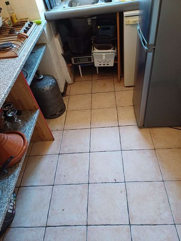 Appartement à PERPIGNAN