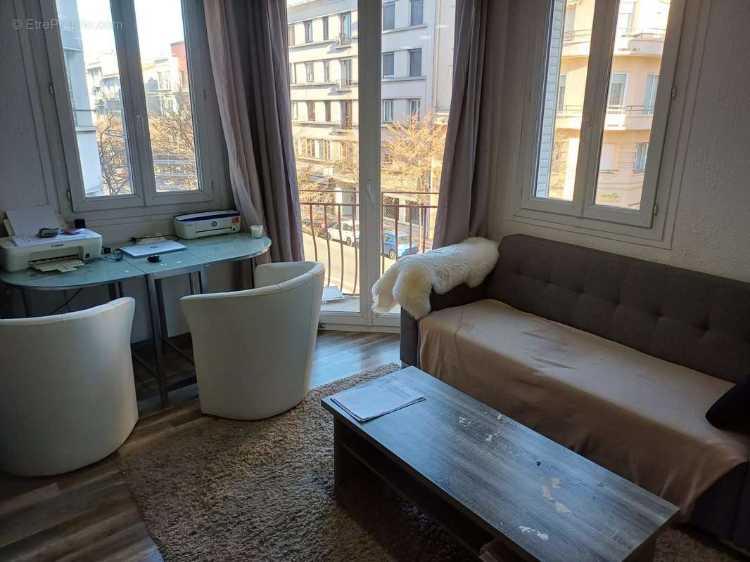 Appartement à PERPIGNAN