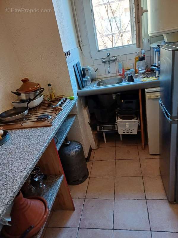 Appartement à PERPIGNAN