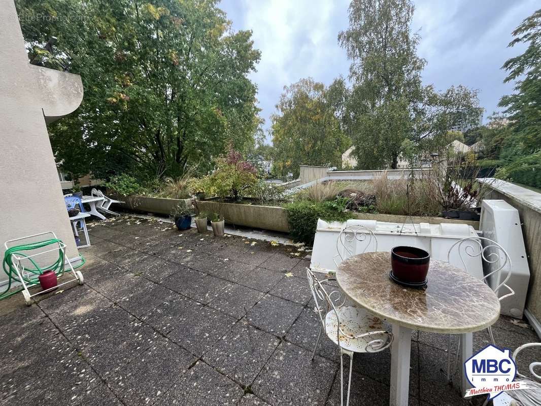 Appartement à ANGERS