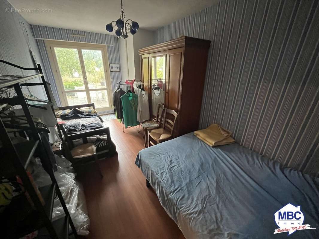 Appartement à ANGERS