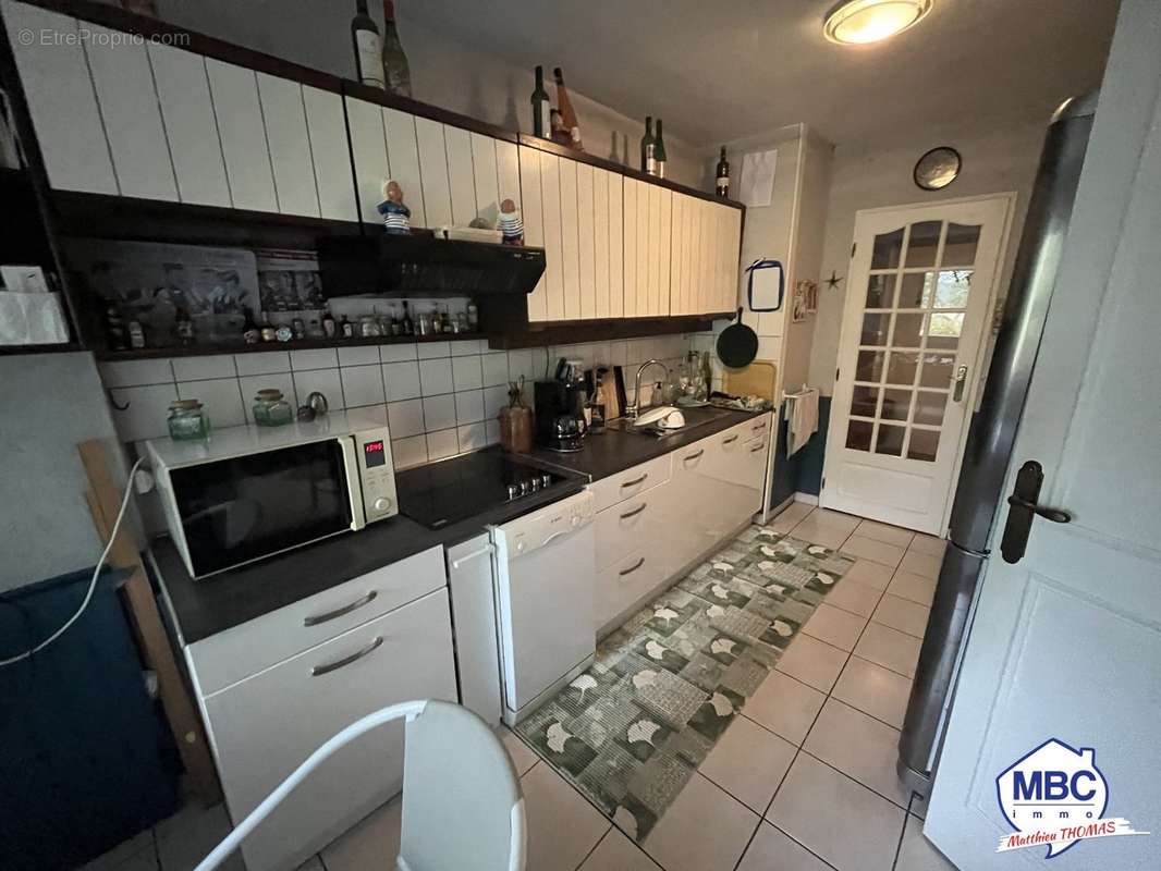 Appartement à ANGERS