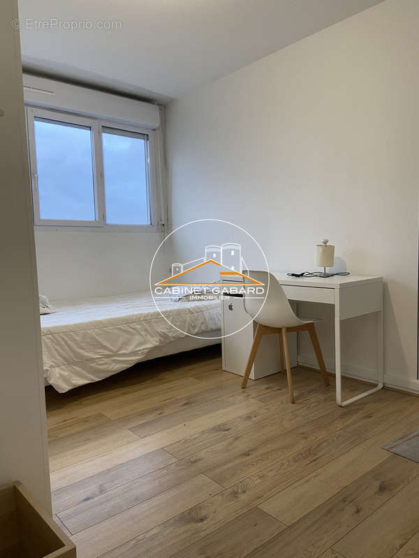 Appartement à ANGERS