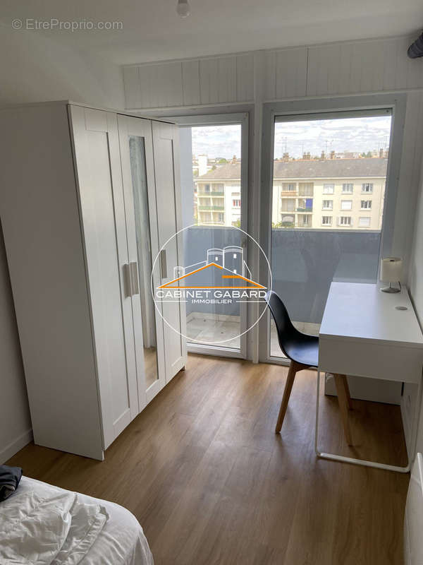 Appartement à ANGERS