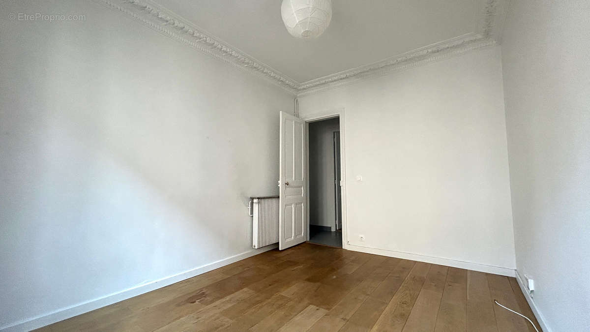 Appartement à PUTEAUX