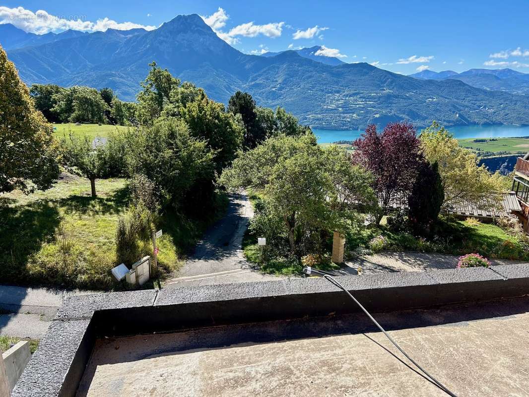 Appartement à SAINT-APOLLINAIRE