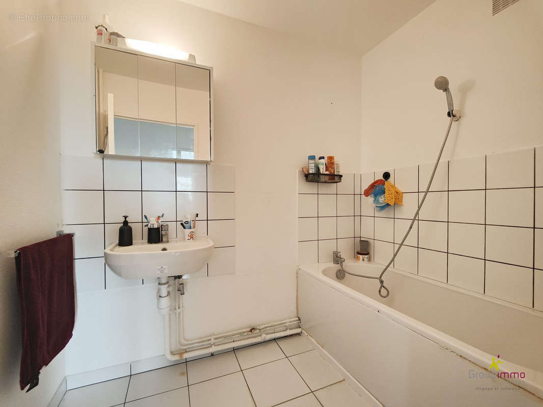 Appartement à COLMAR