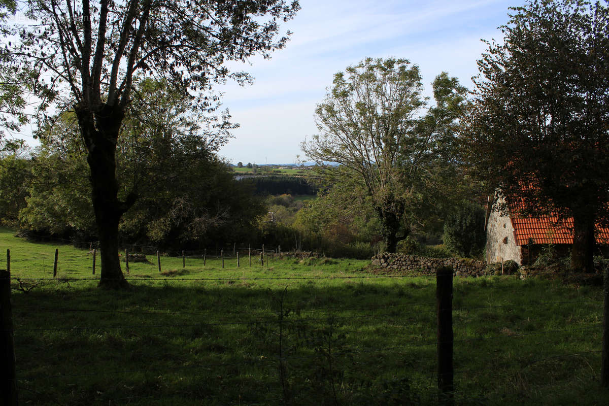 Maison à SAINT-MARTIN-VALMEROUX