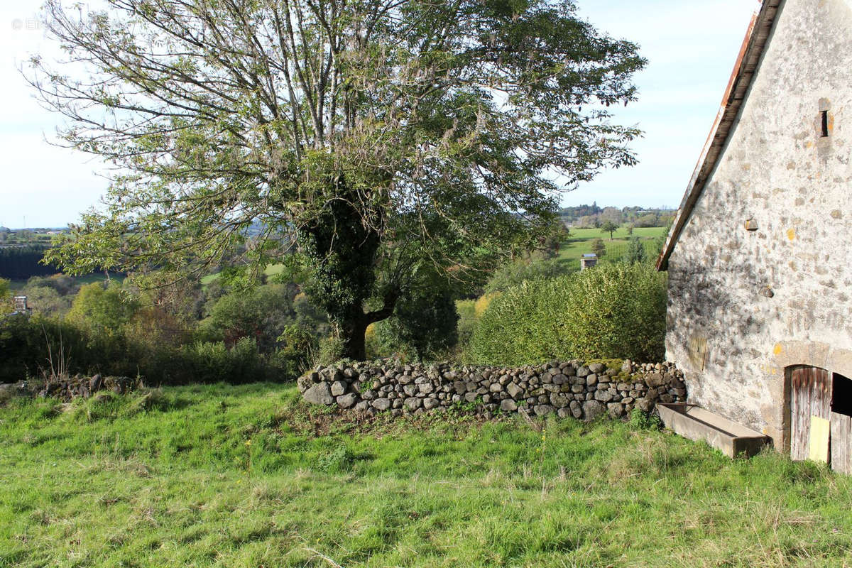 Maison à SAINT-MARTIN-VALMEROUX