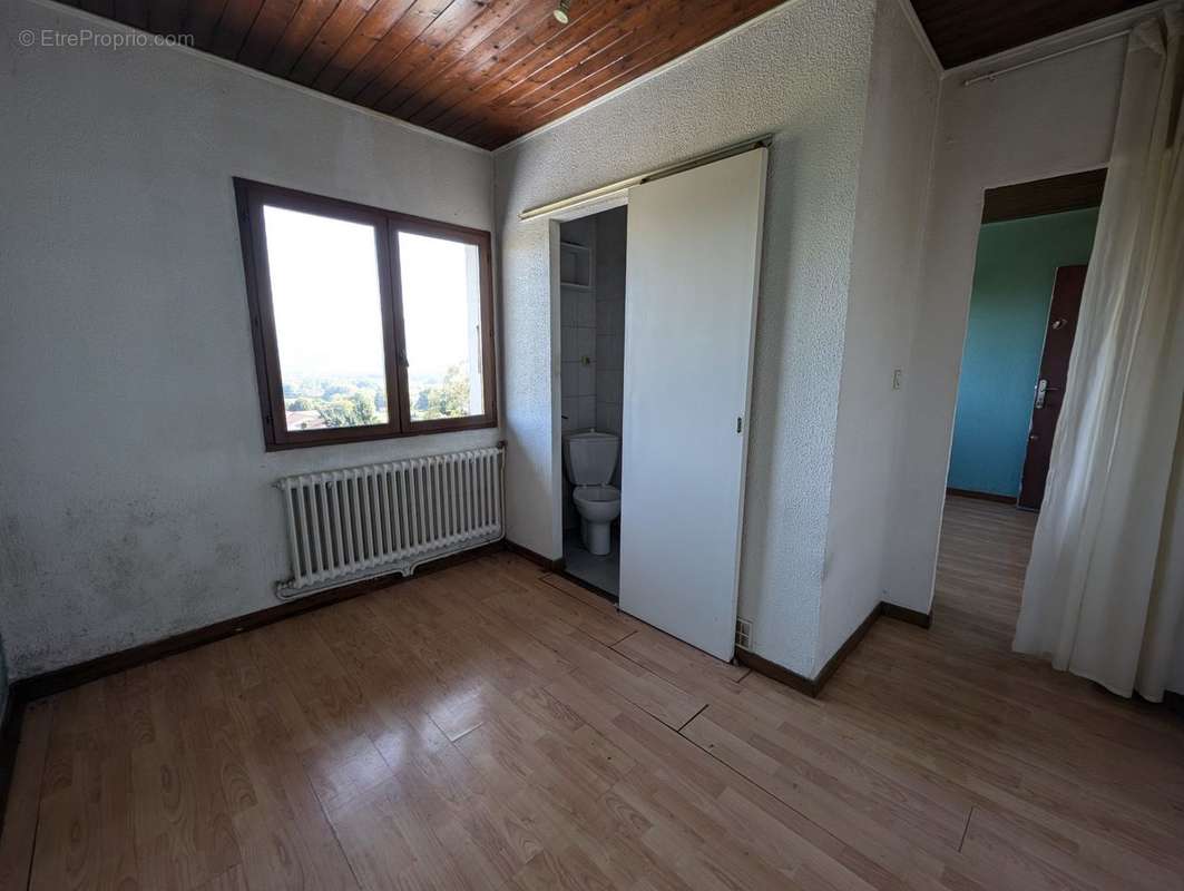 Appartement à AMANCY