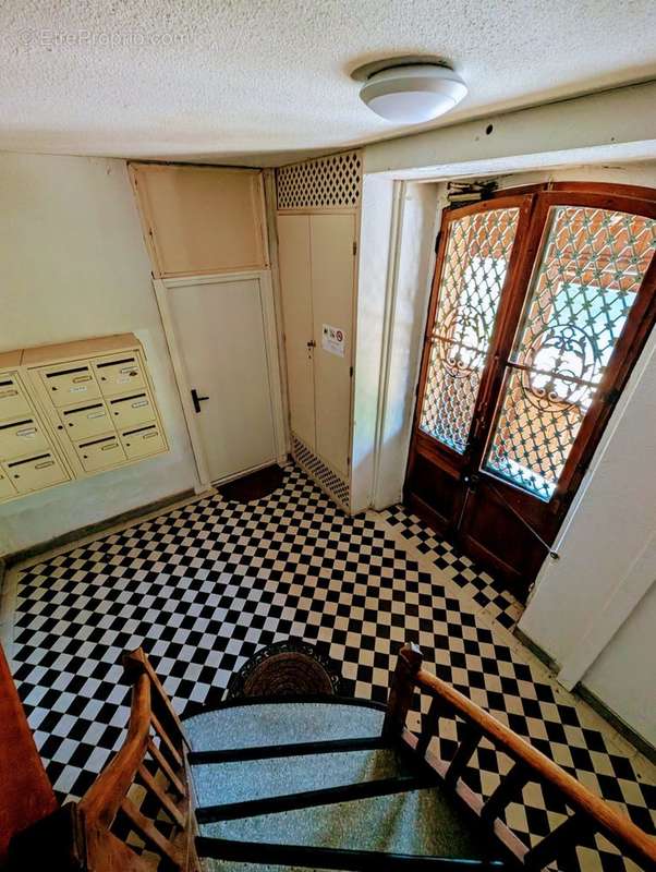 Appartement à AMANCY