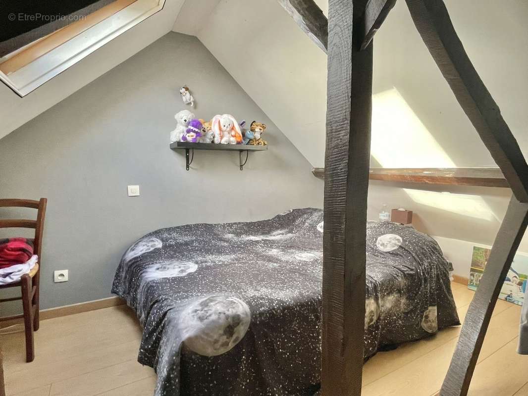 Appartement à CAPINGHEM