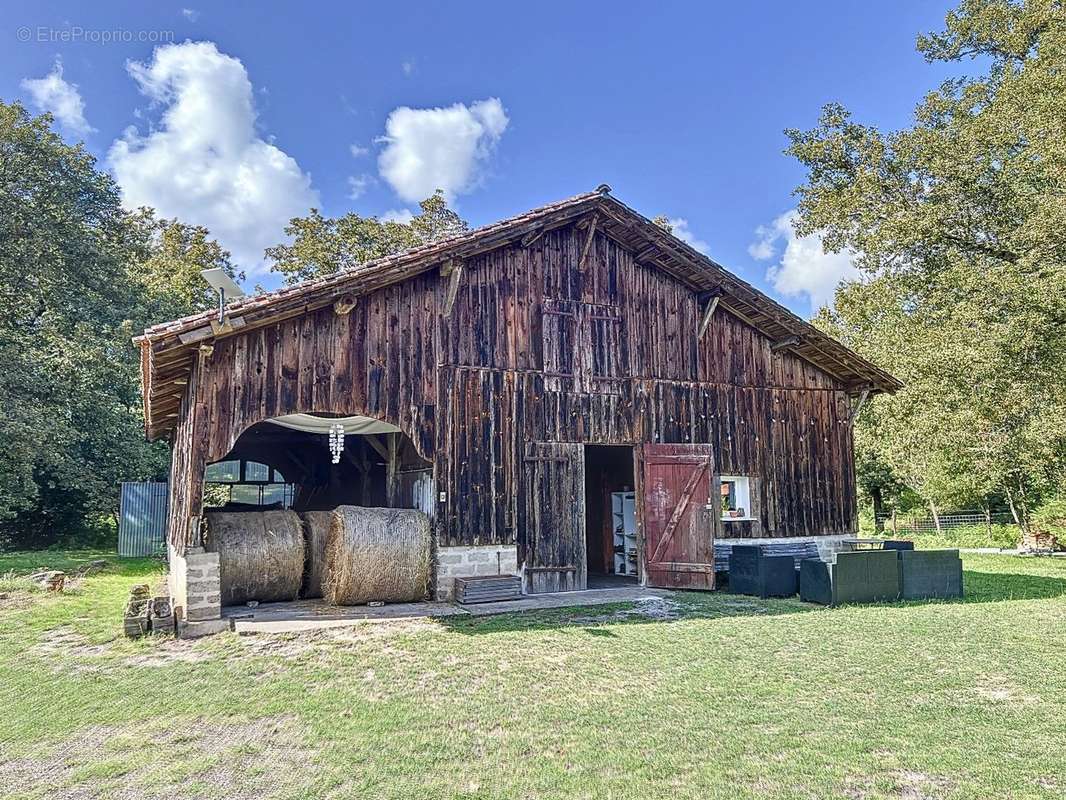 Maison à SABRES