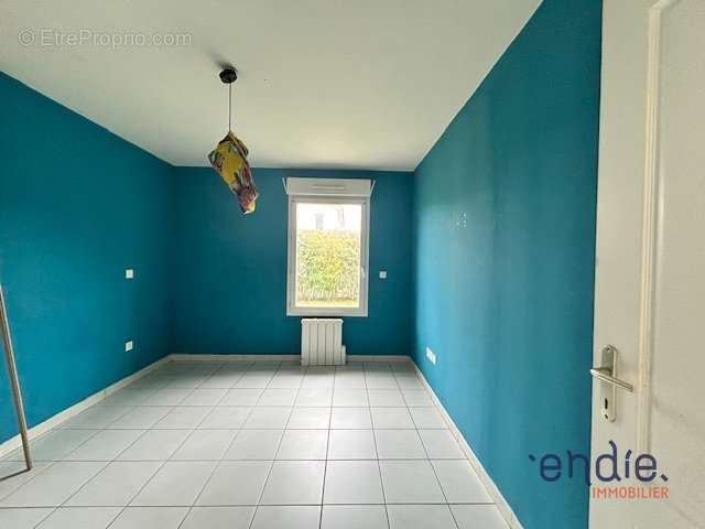 Appartement à BEAUREPAIRE