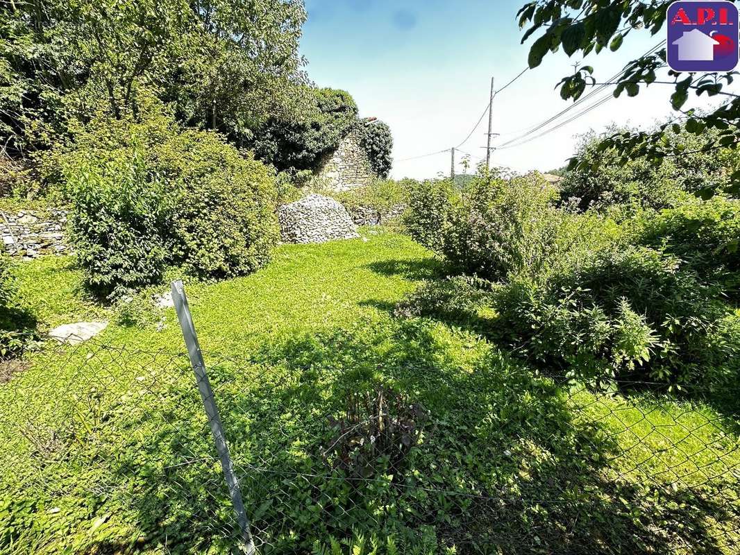 Maison à LA BASTIDE-DE-SEROU