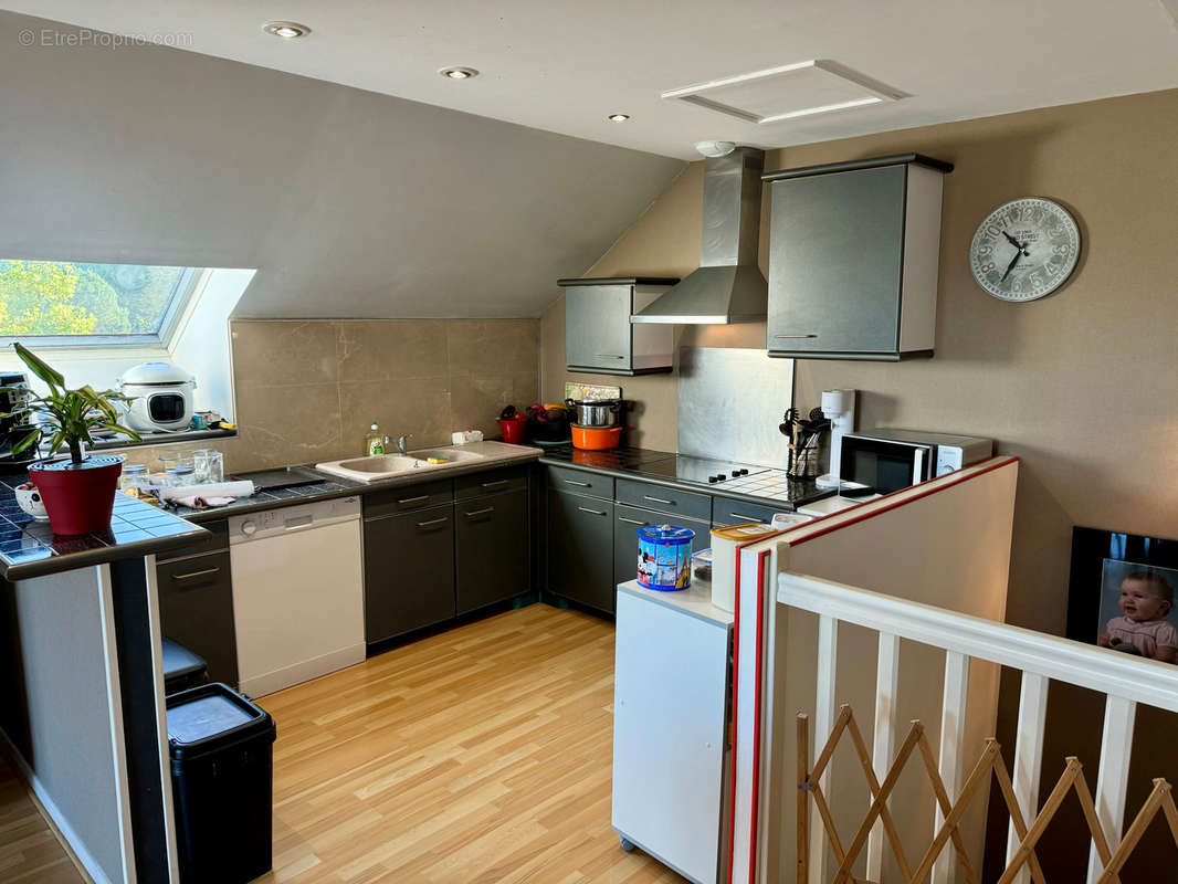 Appartement à AMIENS