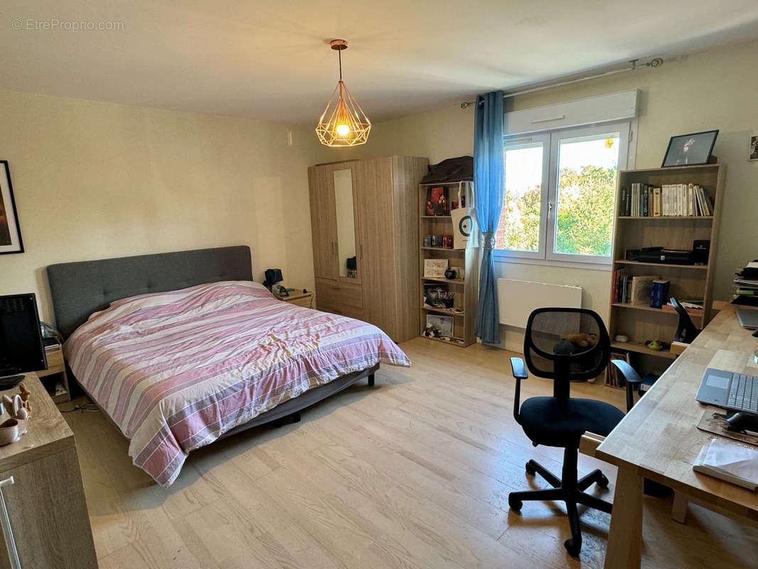 Appartement à AMIENS