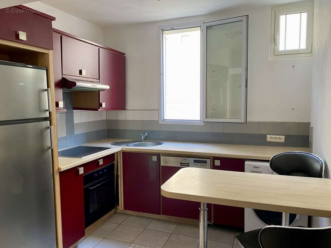 Appartement à BAGNEUX