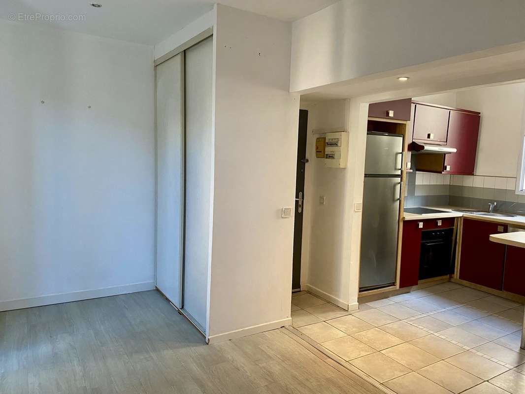 Appartement à BAGNEUX