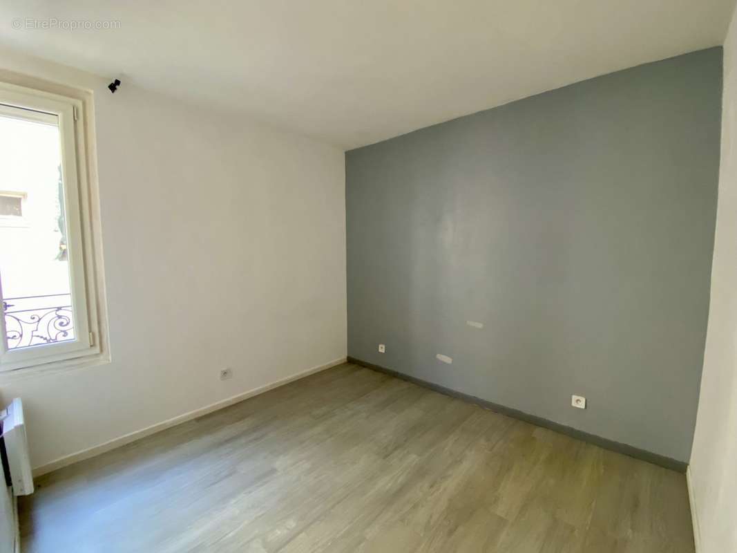 Appartement à BAGNEUX