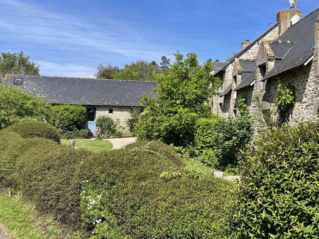 Maison à GUERANDE