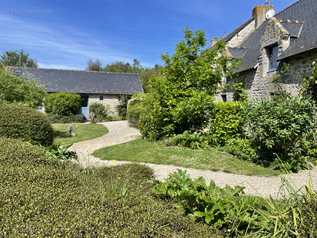 Maison à GUERANDE